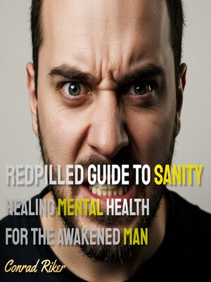 cover image of Redpilled Guide to Sanity